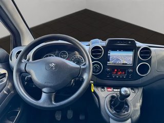 Peugeot Partner Active 1.2 PureTech 81KW 110CV