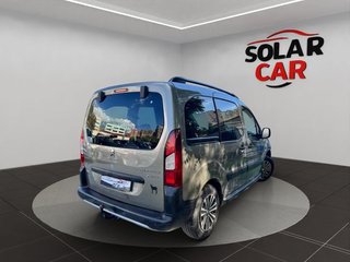 Peugeot Partner Active 1.2 PureTech 81KW 110CV