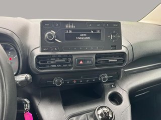 Citroën Berlingo Talla M BlueHDi 100 S&S 100 Años