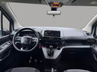 Citroën Berlingo Talla M BlueHDi 100 S&S 100 Años