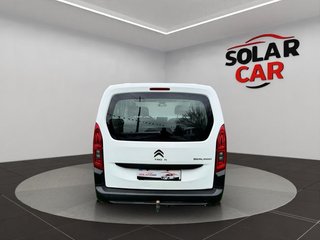 Citroën Berlingo Talla M BlueHDi 100 S&S 100 Años