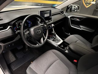 Toyota Rav4 2.5l 220H Advance