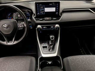 Toyota Rav4 2.5l 220H Advance