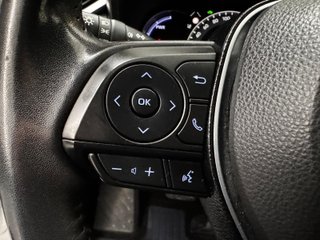 Toyota Rav4 2.5l 220H Advance