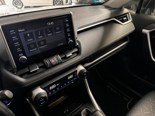 Toyota Rav4 2.5l 220H Advance