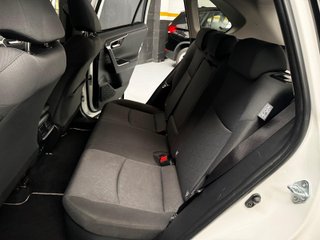 Toyota Rav4 2.5l 220H Advance