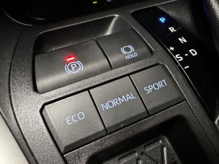 Toyota Rav4 2.5l 220H Advance