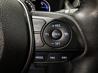 Toyota Rav4 2.5l 220H Advance