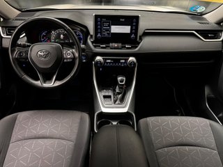 Toyota Rav4 2.5l 220H Advance