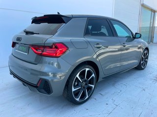 Audi A1 1.0 S_Tronic 116 cv. -Motor Av.- 22.990€
