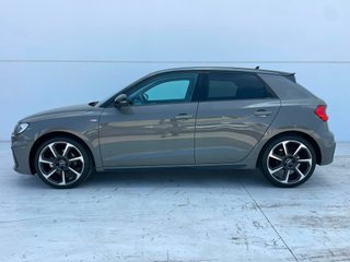 Audi A1 1.0 S_Tronic 116 cv. -Motor Av.- 22.990€