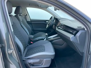 Audi A1 1.0 S_Tronic 116 cv. -Motor Av.- 22.990€