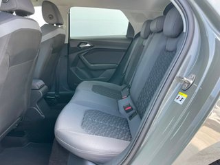 Audi A1 1.0 S_Tronic 116 cv. -Motor Av.- 22.990€