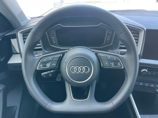 Audi A1 1.0 S_Tronic 116 cv. -Motor Av.- 22.990€