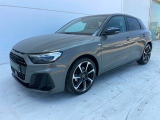 Audi A1 1.0 S_Tronic 116 cv. -Motor Av.- 22.990€