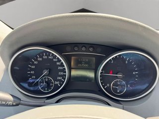 Mercedes Clase M ML 320 CDI