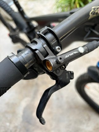 Specialized Turbo Levo Expert Carbono 2023 Gen 3.