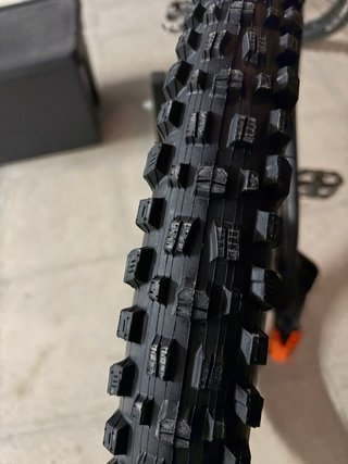 Specialized Turbo Levo Expert Carbono 2023 Gen 3.