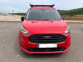 Ford Transit Connect 2019