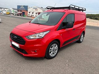 Ford Transit Connect 2019