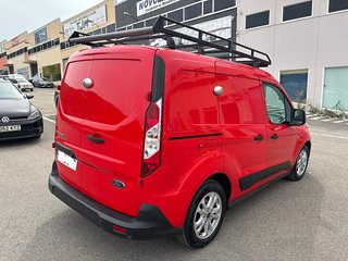 Ford Transit Connect 2019