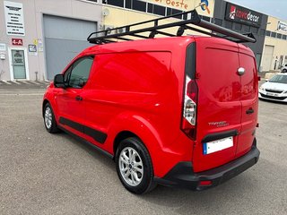 Ford Transit Connect 2019