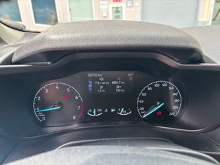 Ford Transit Connect 2019