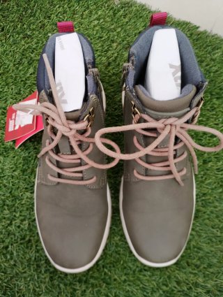 Zapatillas Xti verdes Talla 35