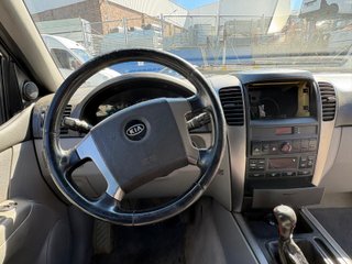 Despiece Kia Sorento 2006