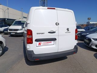PEUGEOT EXPERT DESDE 270€/MES ¡SIN PAGAR ENTRADA!