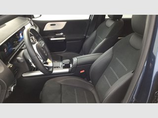 Mercedes-Benz Clase B 2022