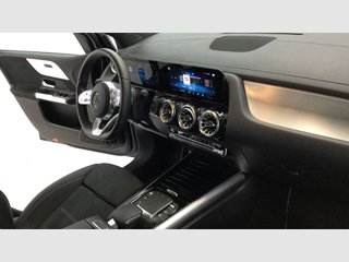 Mercedes-Benz Clase B 2022