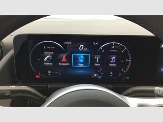 Mercedes-Benz Clase B 2022