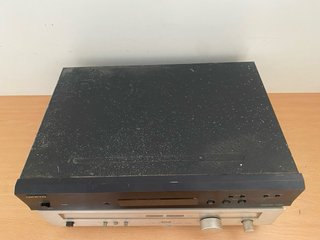 Onkyo T-4355 y Tanol KT-4120 - LEER
