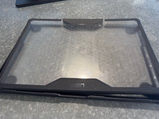 MacBook Pro 16 M3 Pro 36GB RAM