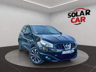 Nissan Qashqai Acenta 2.0 dCi 150 CV DPF 4x4