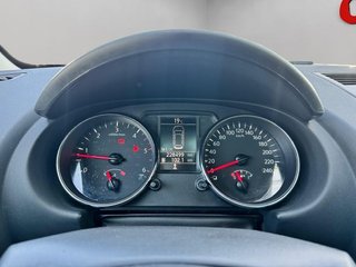 Nissan Qashqai Acenta 2.0 dCi 150 CV DPF 4x4