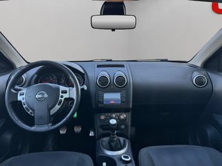 Nissan Qashqai Acenta 2.0 dCi 150 CV DPF 4x4