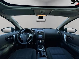 Nissan Qashqai Acenta 2.0 dCi 150 CV DPF 4x4