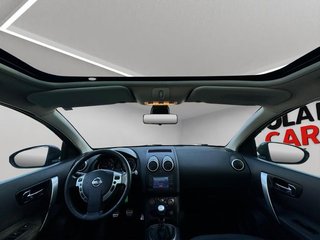 Nissan Qashqai Acenta 2.0 dCi 150 CV DPF 4x4