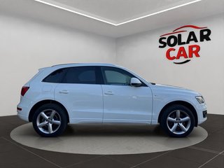 Audi Q5 2.0 TDI 170 CV quattro S tronic 7 vel. DPF