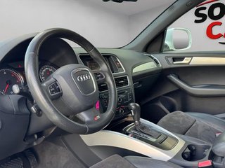 Audi Q5 2.0 TDI 170 CV quattro S tronic 7 vel. DPF