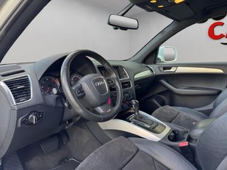 Audi Q5 2.0 TDI 170 CV quattro S tronic 7 vel. DPF
