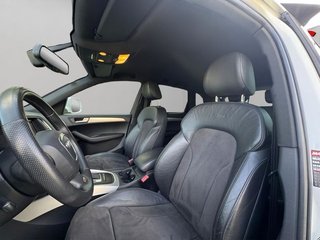 Audi Q5 2.0 TDI 170 CV quattro S tronic 7 vel. DPF