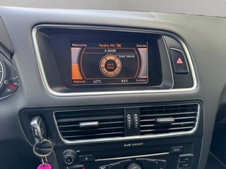 Audi Q5 2.0 TDI 170 CV quattro S tronic 7 vel. DPF