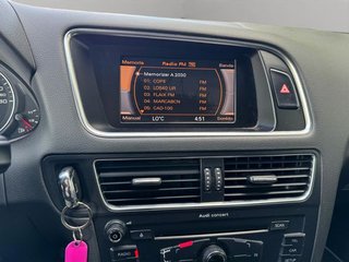 Audi Q5 2.0 TDI 170 CV quattro S tronic 7 vel. DPF