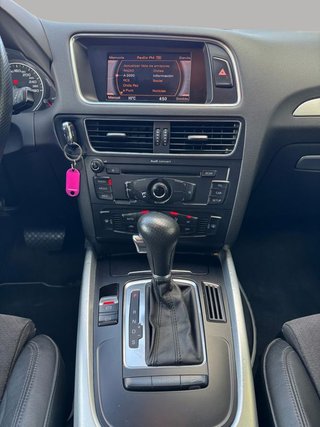 Audi Q5 2.0 TDI 170 CV quattro S tronic 7 vel. DPF