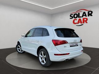 Audi Q5 2.0 TDI 170 CV quattro S tronic 7 vel. DPF
