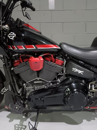 Harley Davidson Sport Glide