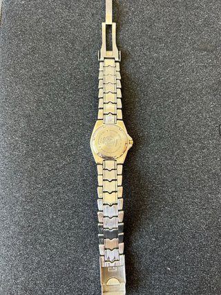 Tissot PR200 dos tonos 33mm
